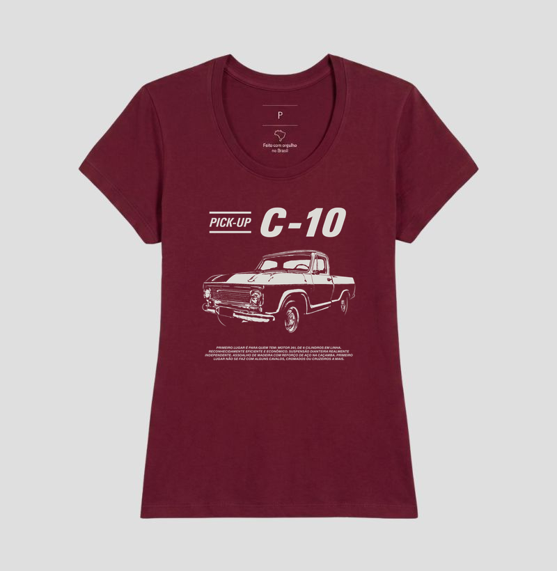 Camisa 20