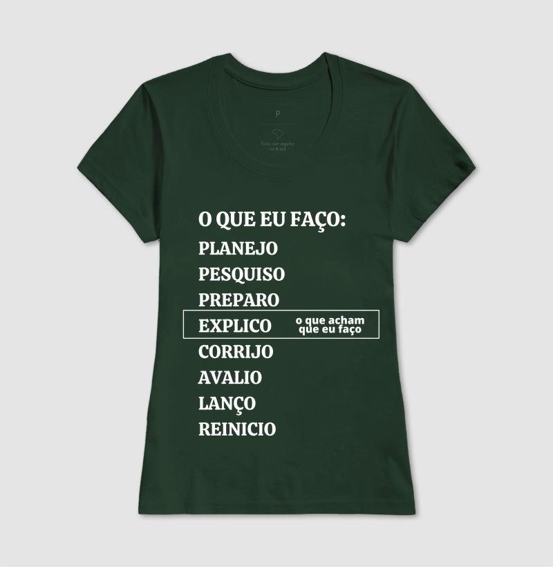 Camisa 12