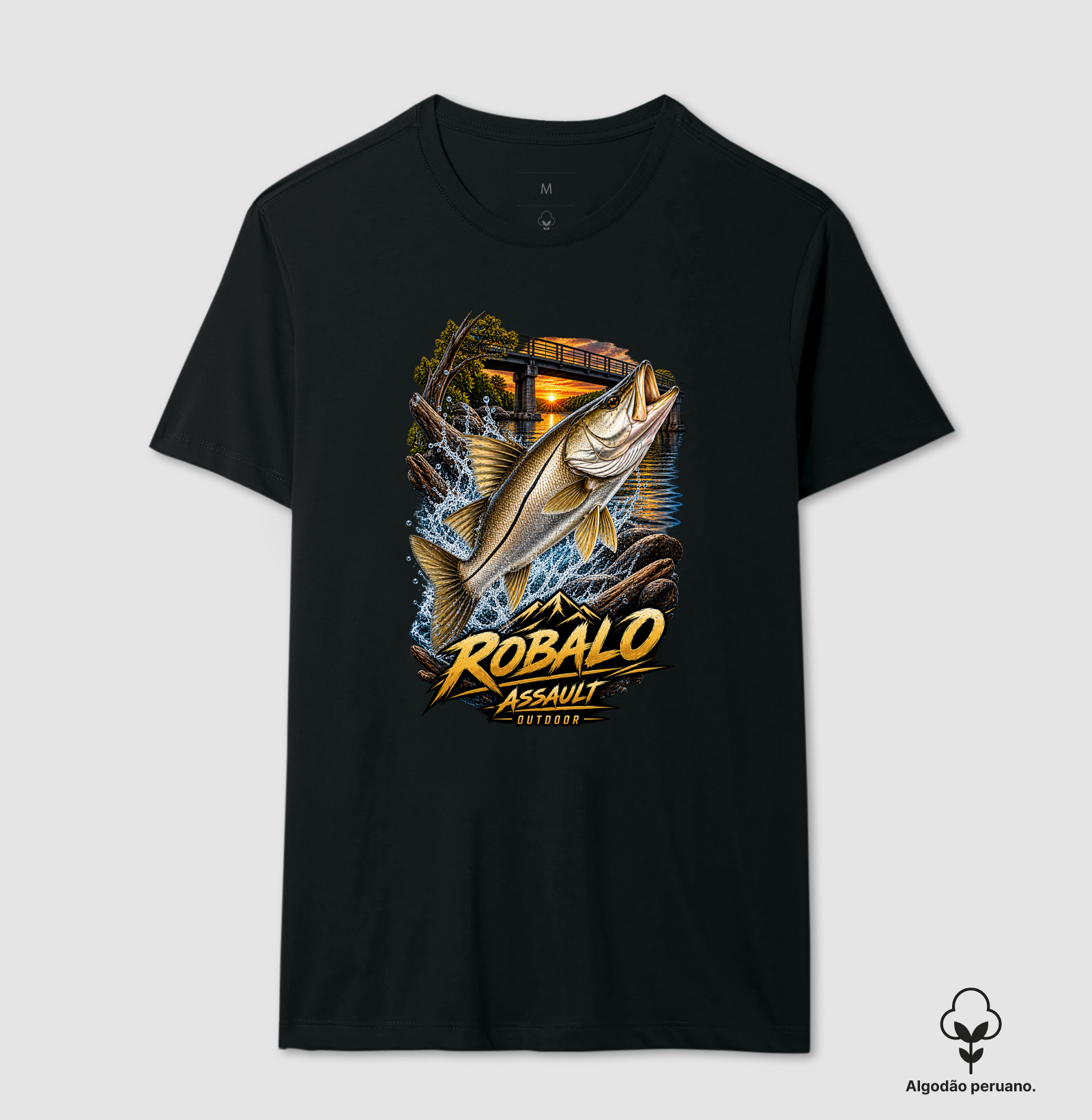 ROBALO - Imagem 8