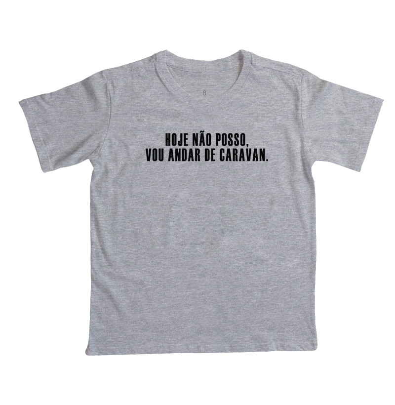 Vou andar de Caravan - Imagem 6