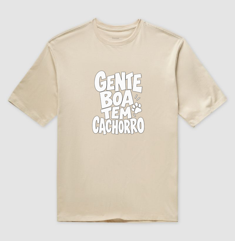 Gente Boa tem cachorro - Imagem 3