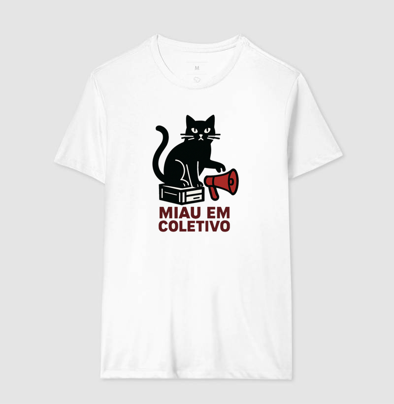Miau em Coletivo  - Imagem 2