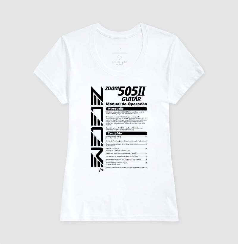 Camisa 6