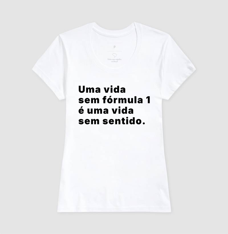 Vida sem fórmula 1 - Imagem 5
