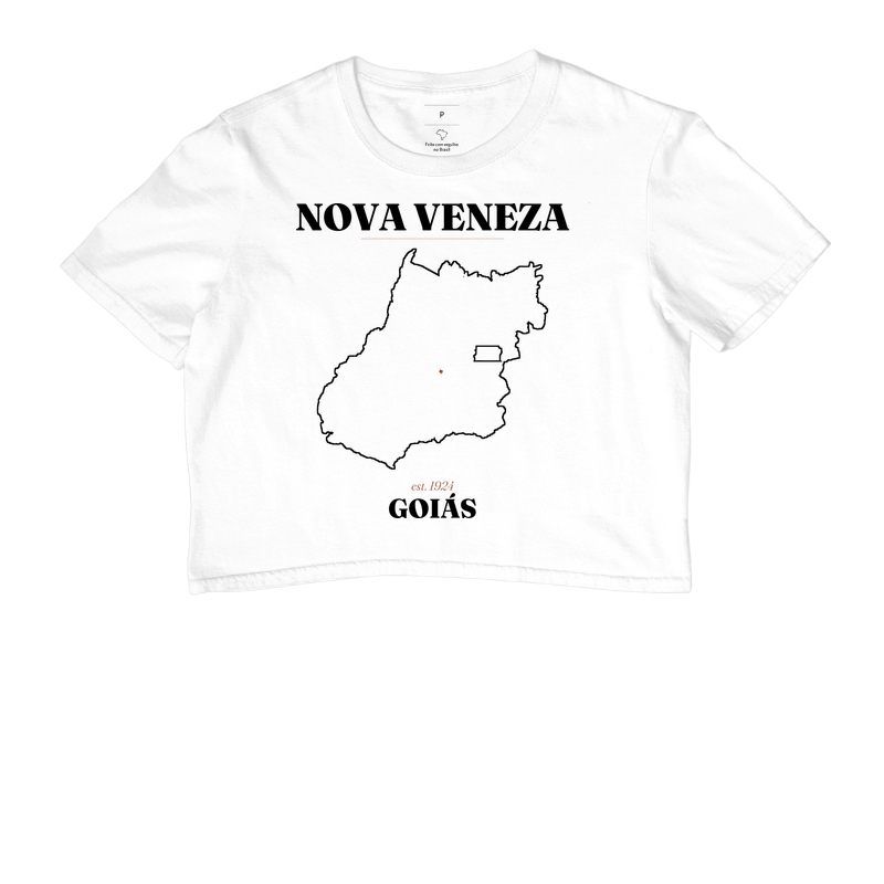 Nova Veneza | Legado GO - Imagem 3