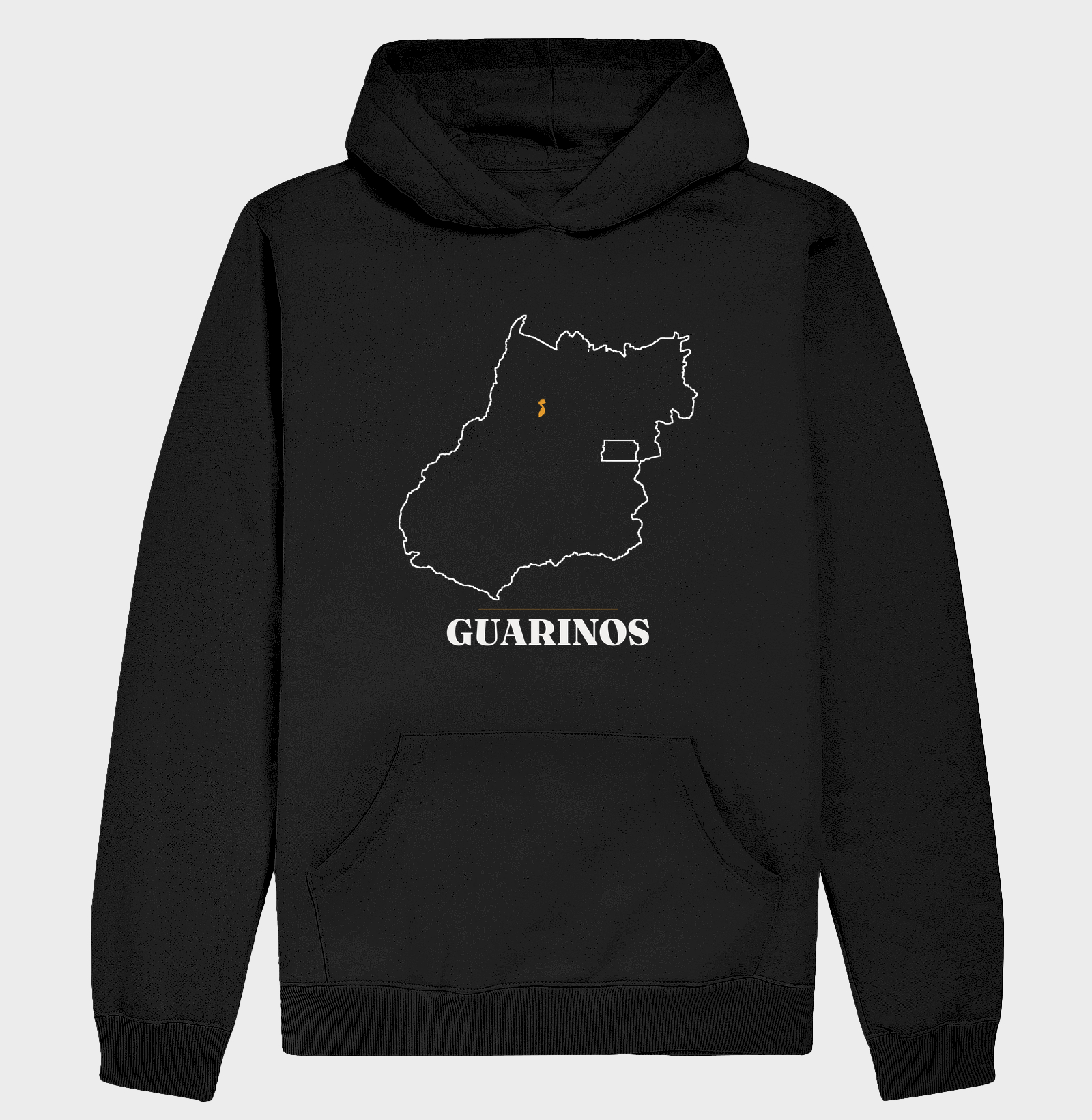 Guarinos | Traço GO - Imagem 2