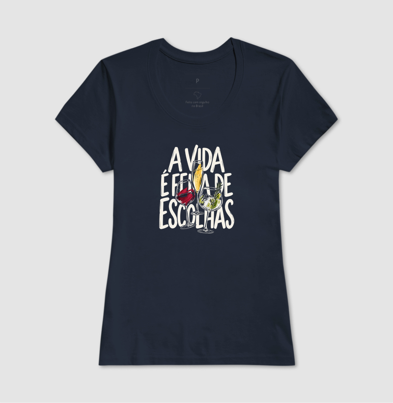 A vida é feita de escolhas - Imagem 10