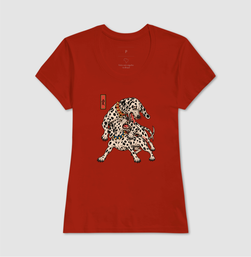 Dalmatian Ukiyo-e 愛 🐾🇯🇵 - Imagem 9