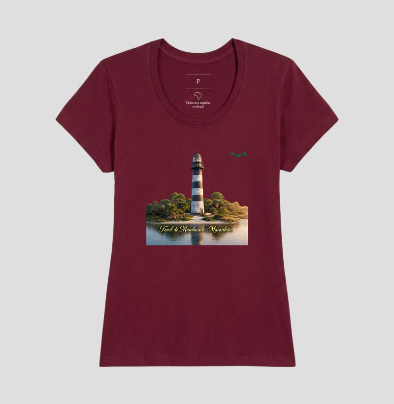 Camisa 18