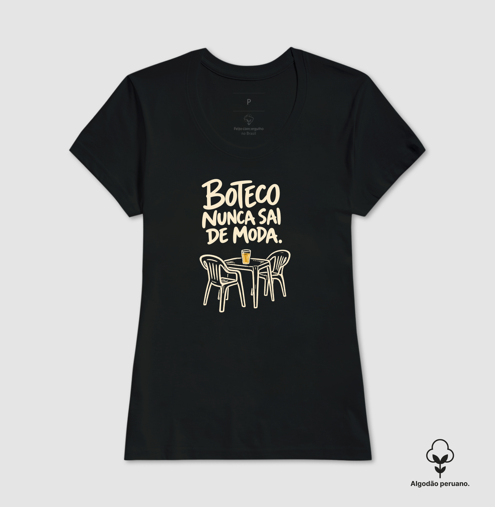 Boteco nunca sai de moda - Imagem 4