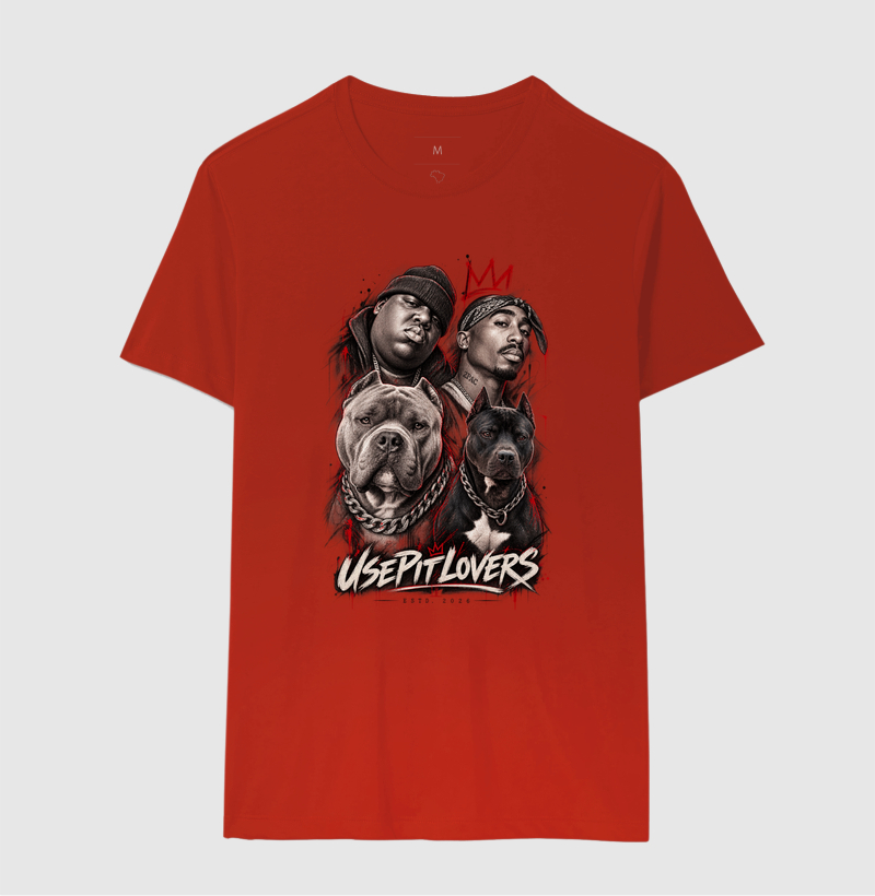 B.I.G AND TUP PAC | PITMONSTER AND APBT - Imagem 11