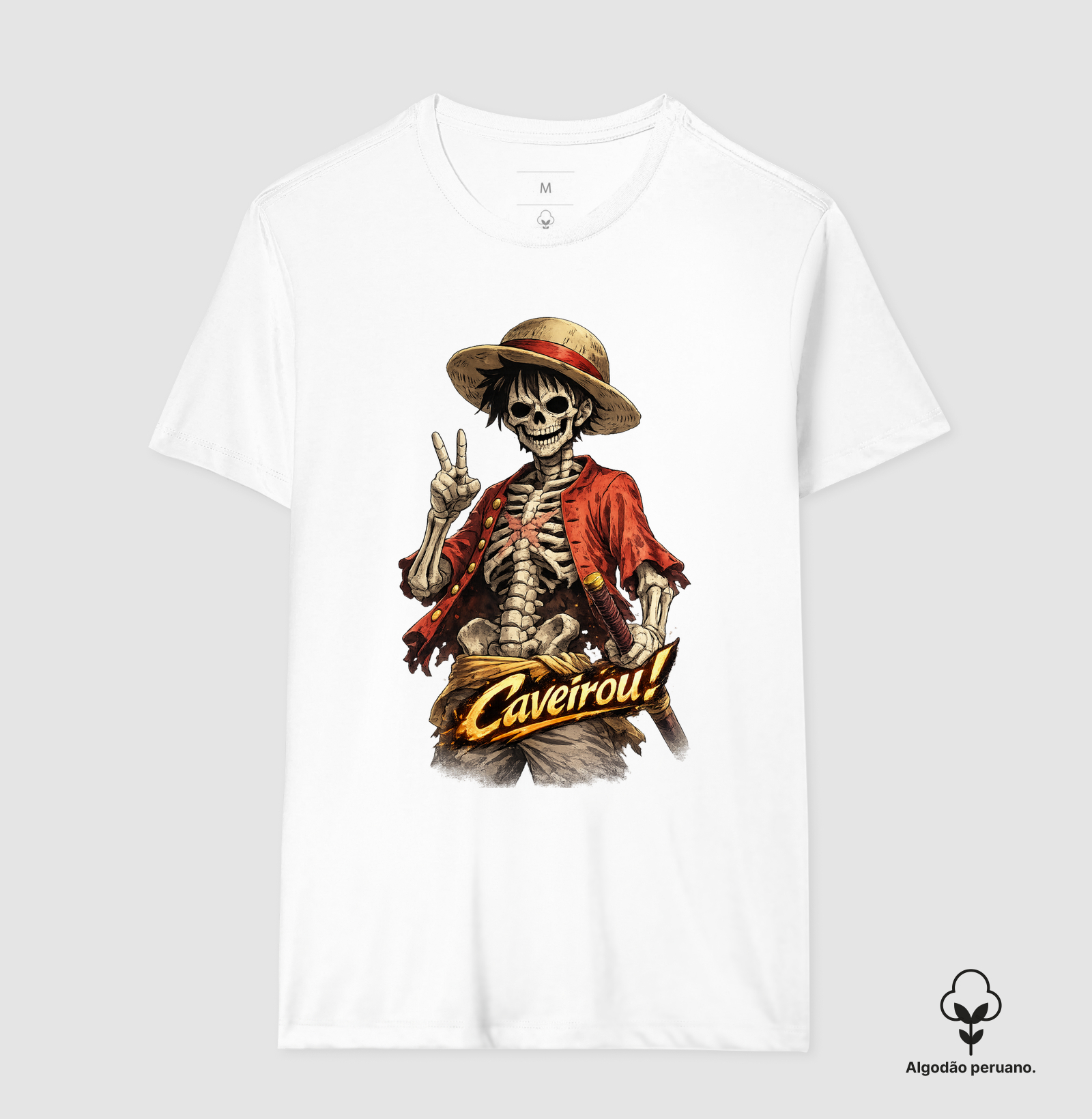 Camisa 3