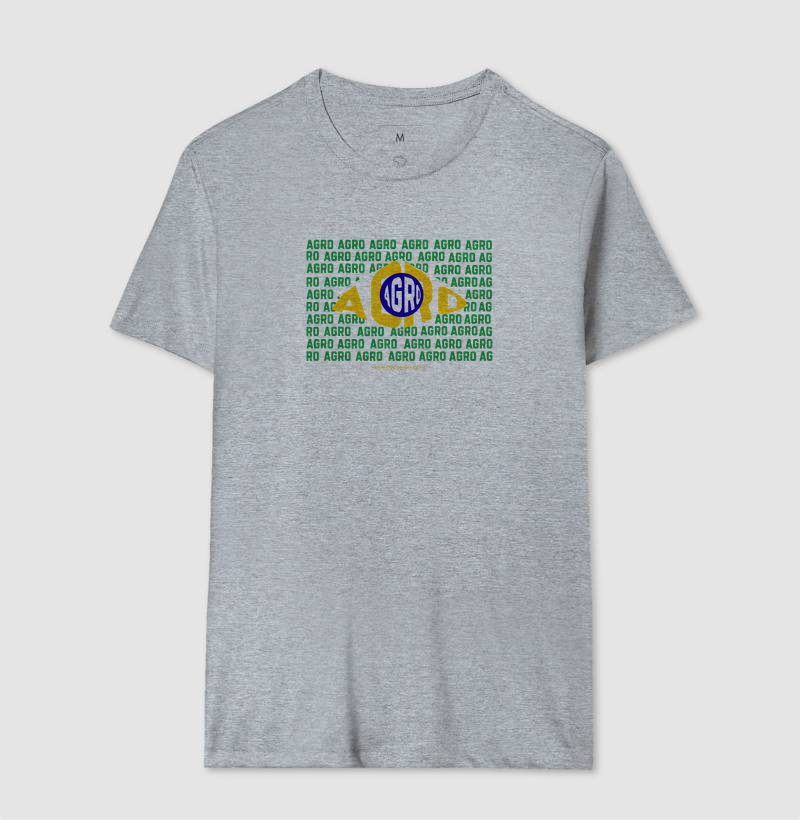 Agro Brasil (bandeira) - Imagem 10