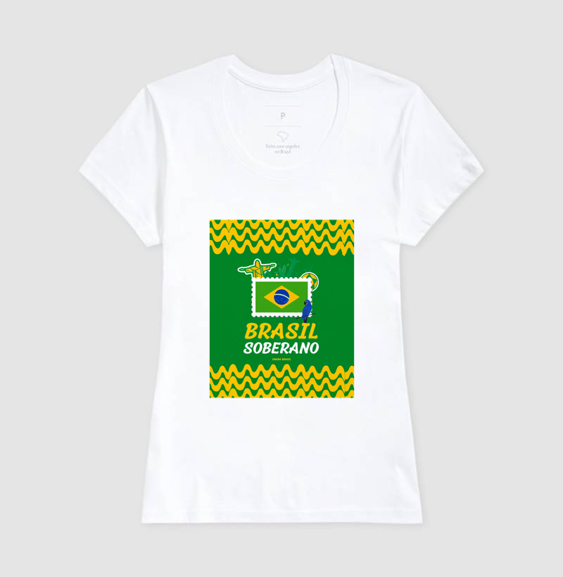 Camisa 7