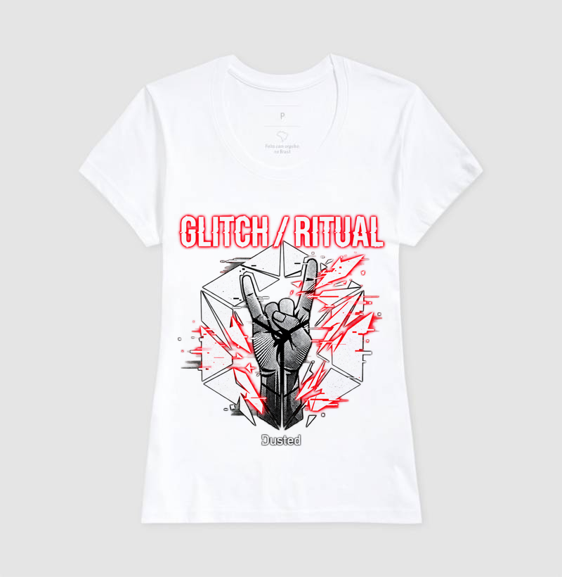 Glitch Ritual - Imagem 5