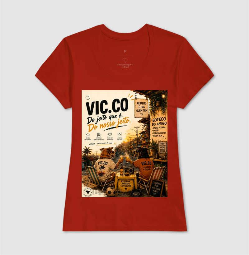 Camisa 10