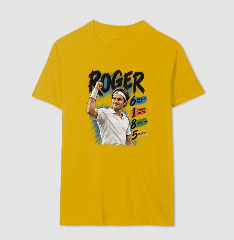 Roger Slams - Imagem 14