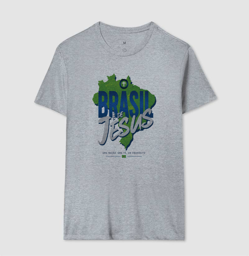 O Brasil é de Jesus - Imagem 7