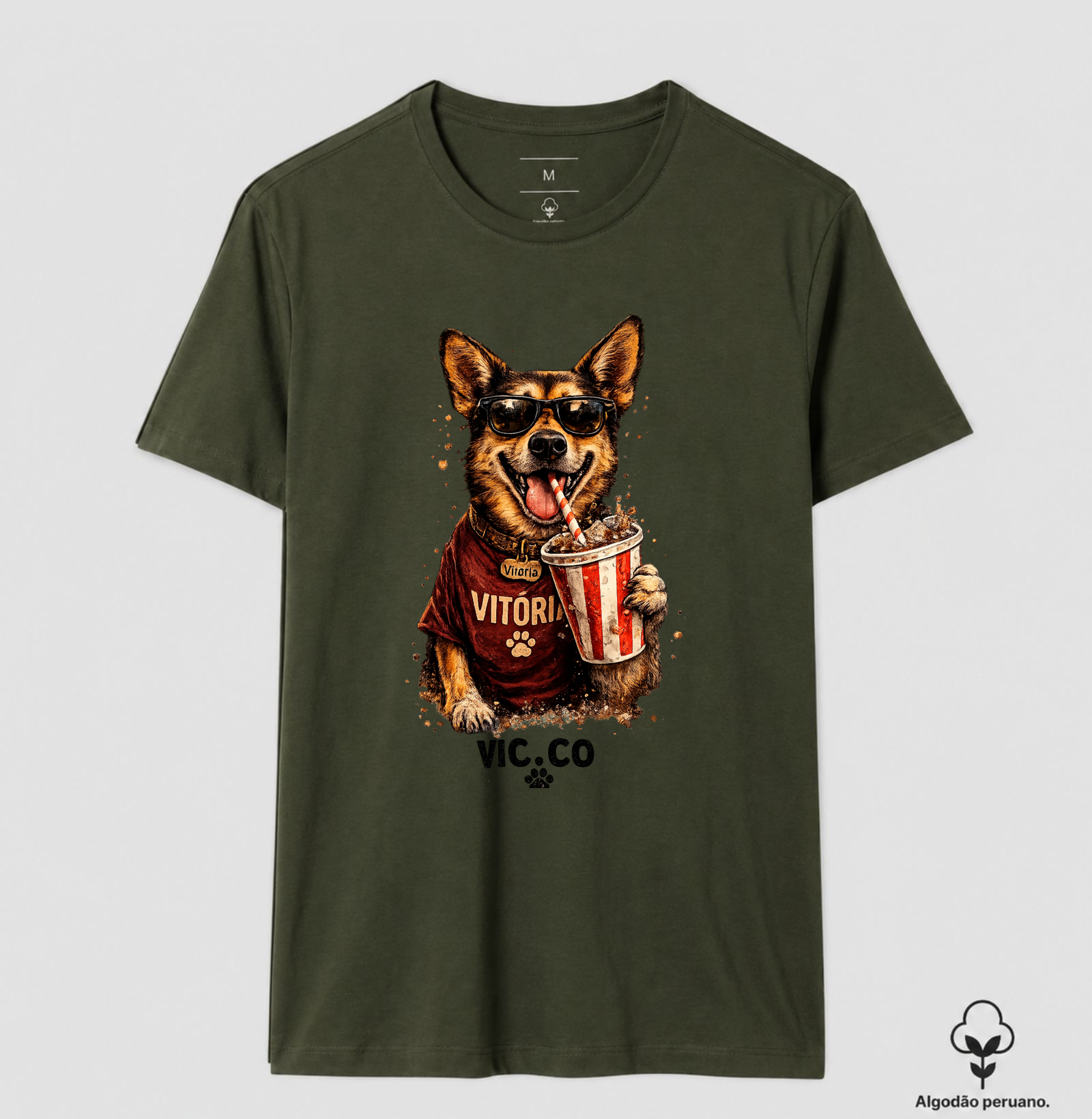 Camisa 2