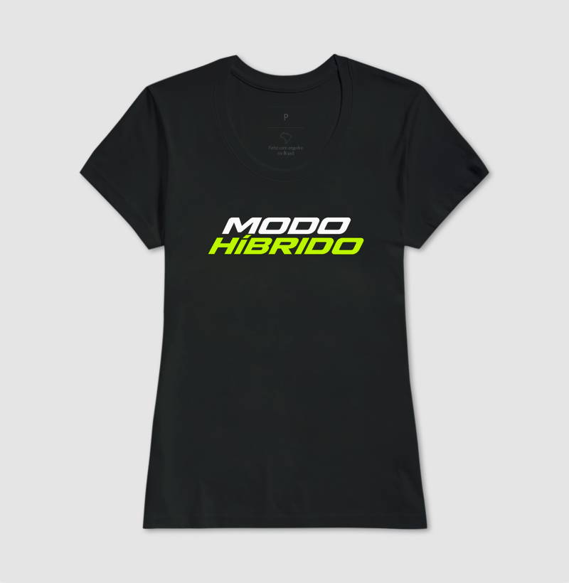 Modo Híbrido - Imagem 3