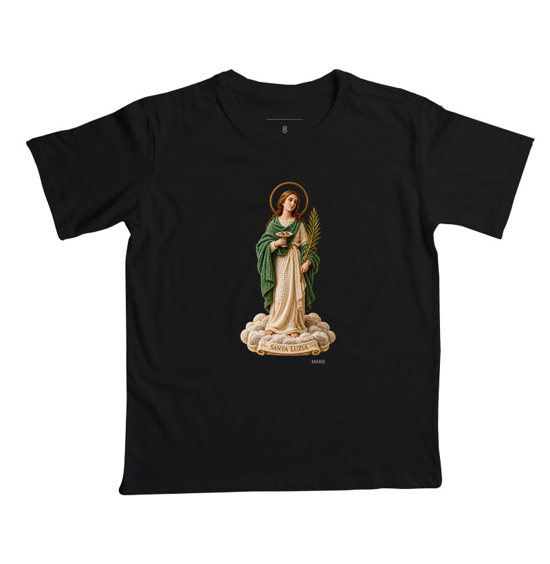 Santa Luzia - Imagem 3