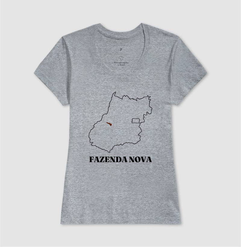 Fazenda Nova | Traço GO - Imagem 9