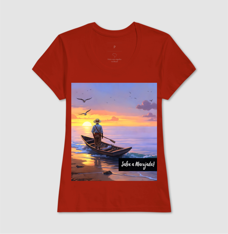 Camisa 13