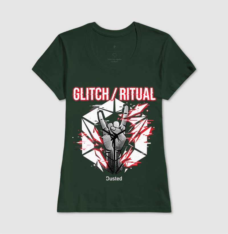 Glitch Ritual - Imagem 13
