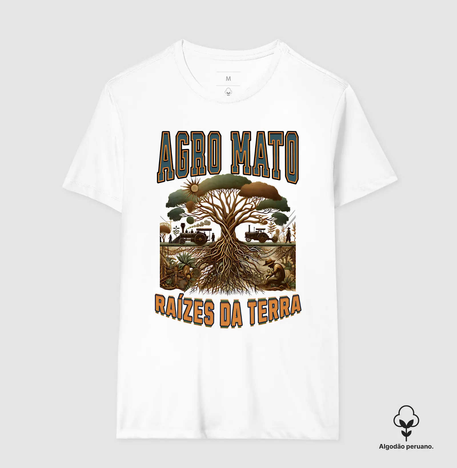 Raizes da Terra - Imagem 7