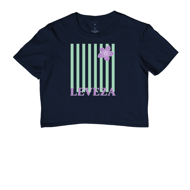 Camiseta Leveza - Imagem 4