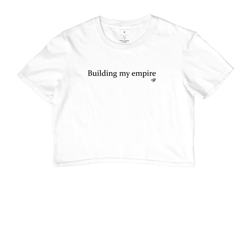 Building my empire - Imagem 3