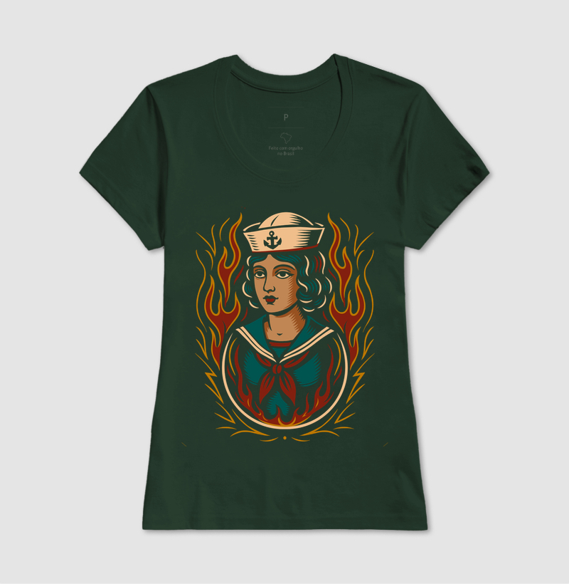 Camisa 9