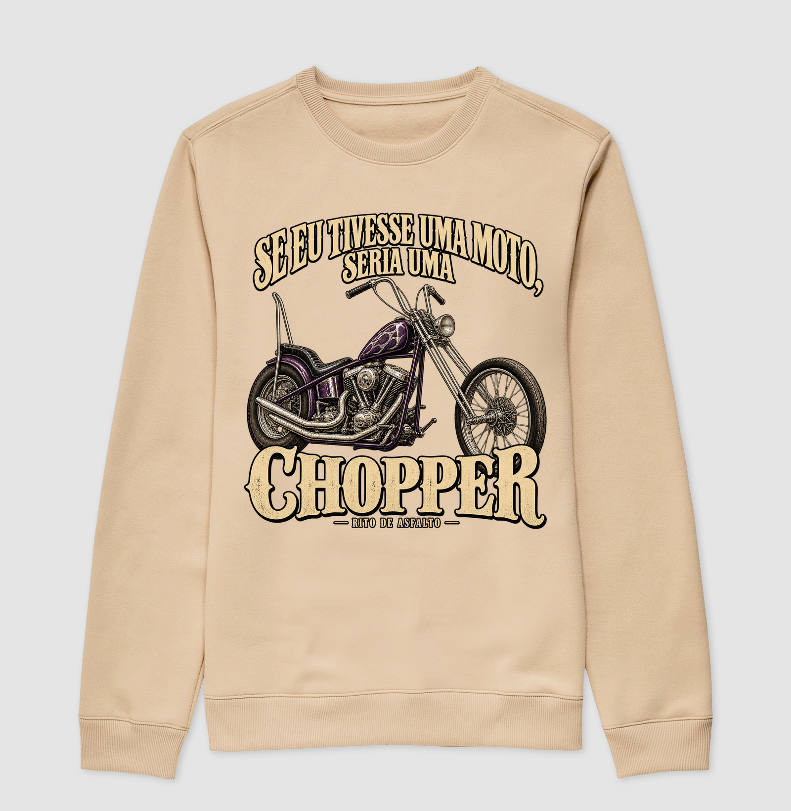 Se Eu Tivesse Chopper - Imagem 3