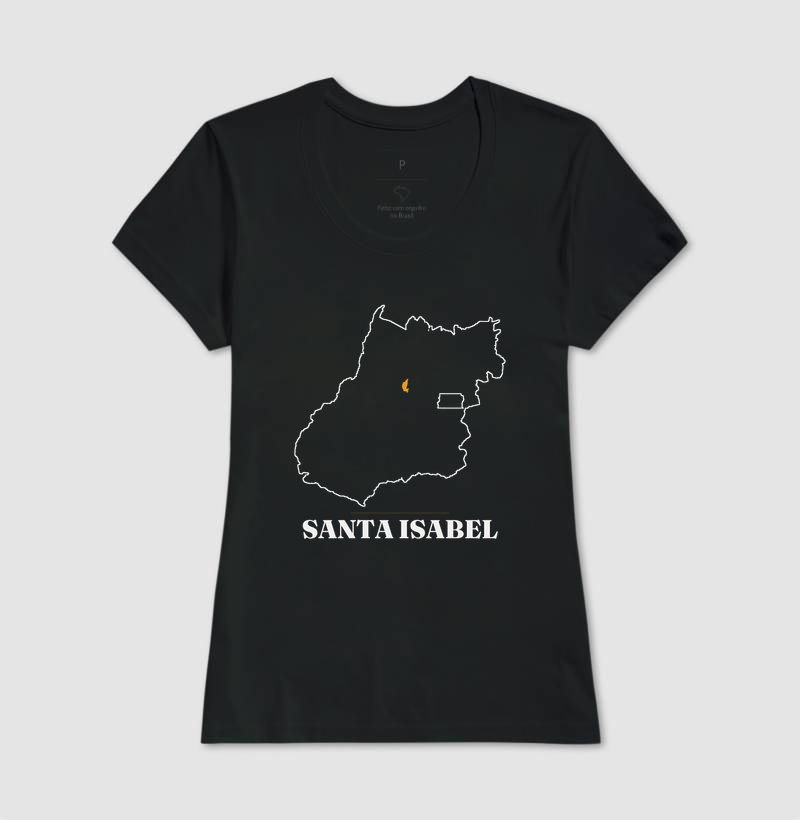 Santa Isabel | Traço GO - Imagem 3