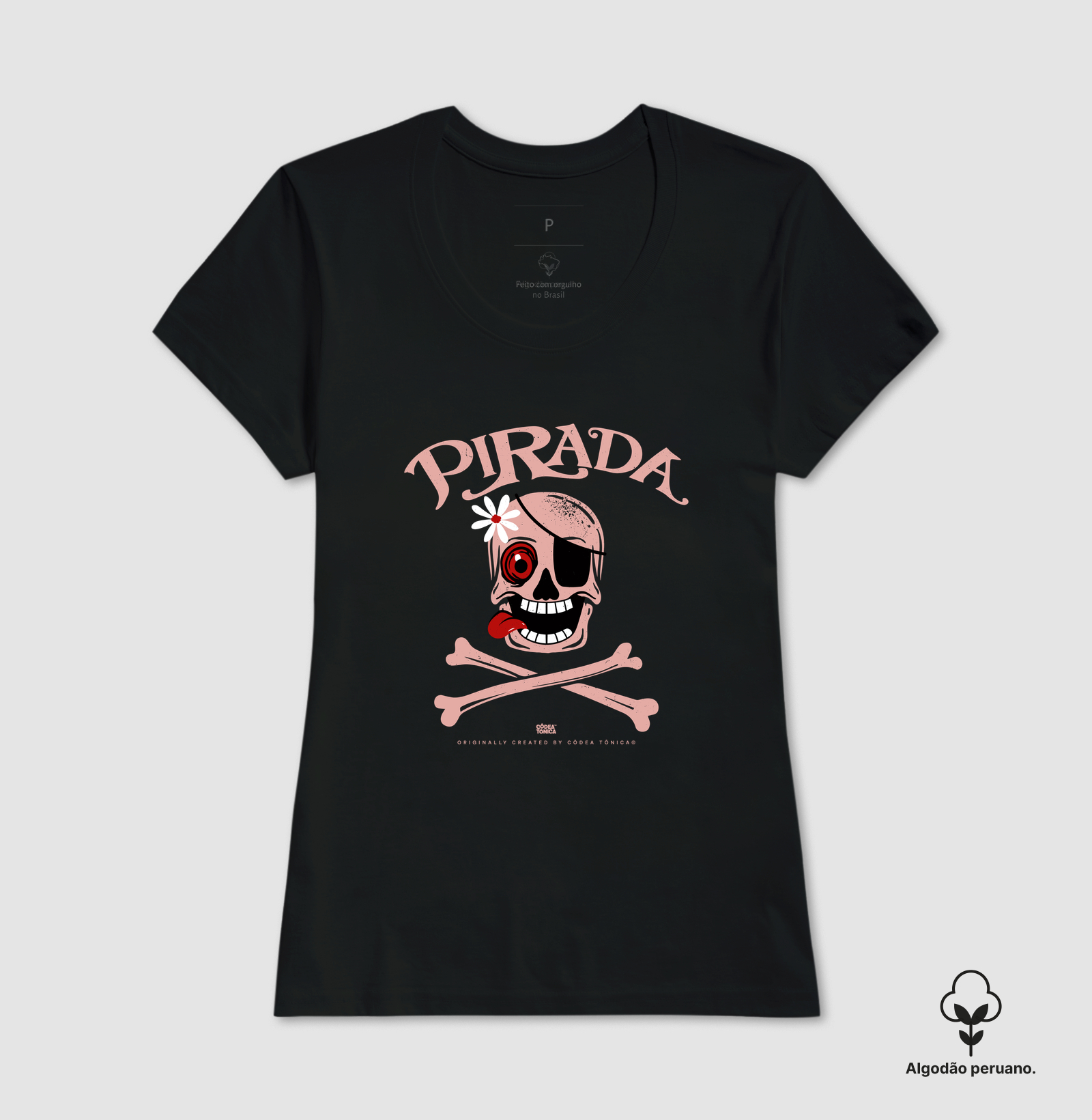 Pirada - Imagem 2