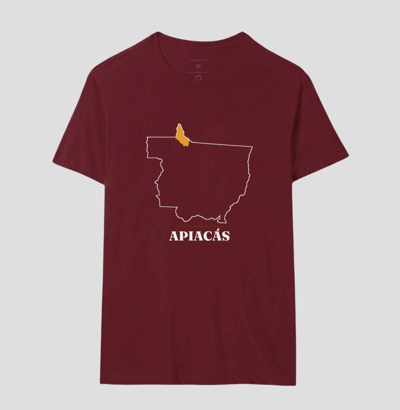 Apiacás | Traço MT - Imagem 18