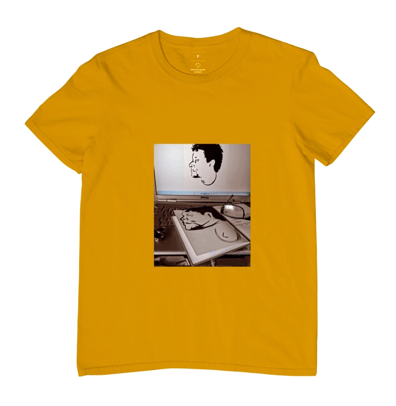 Camisa 13