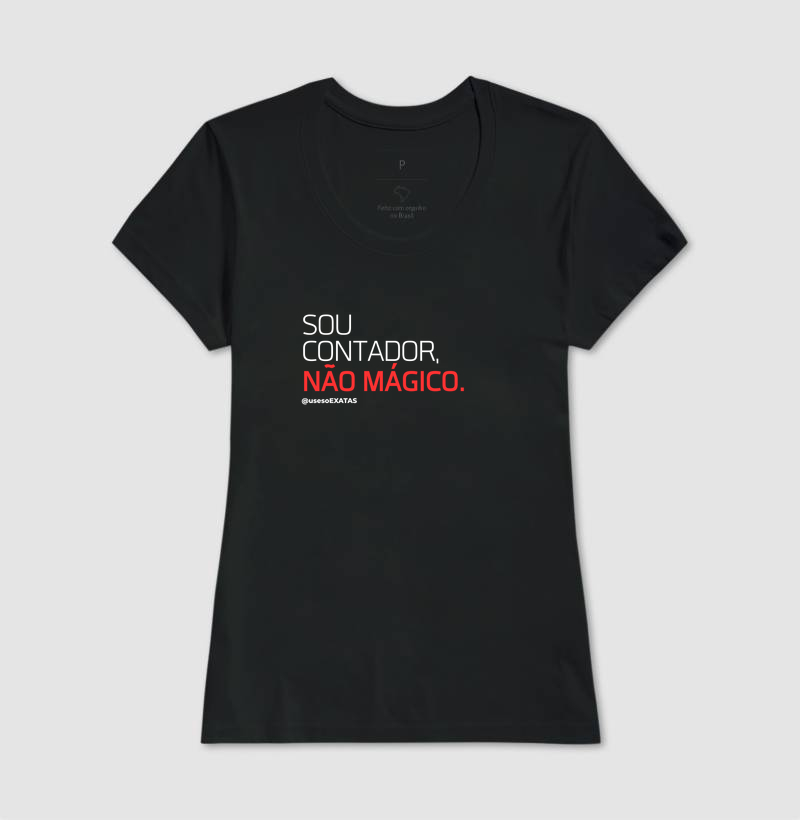 Sou contador. Não Magico. - Imagem 3