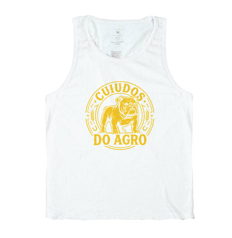 Cuiudos do Agro Bulldog Brabo Country - Imagem 2