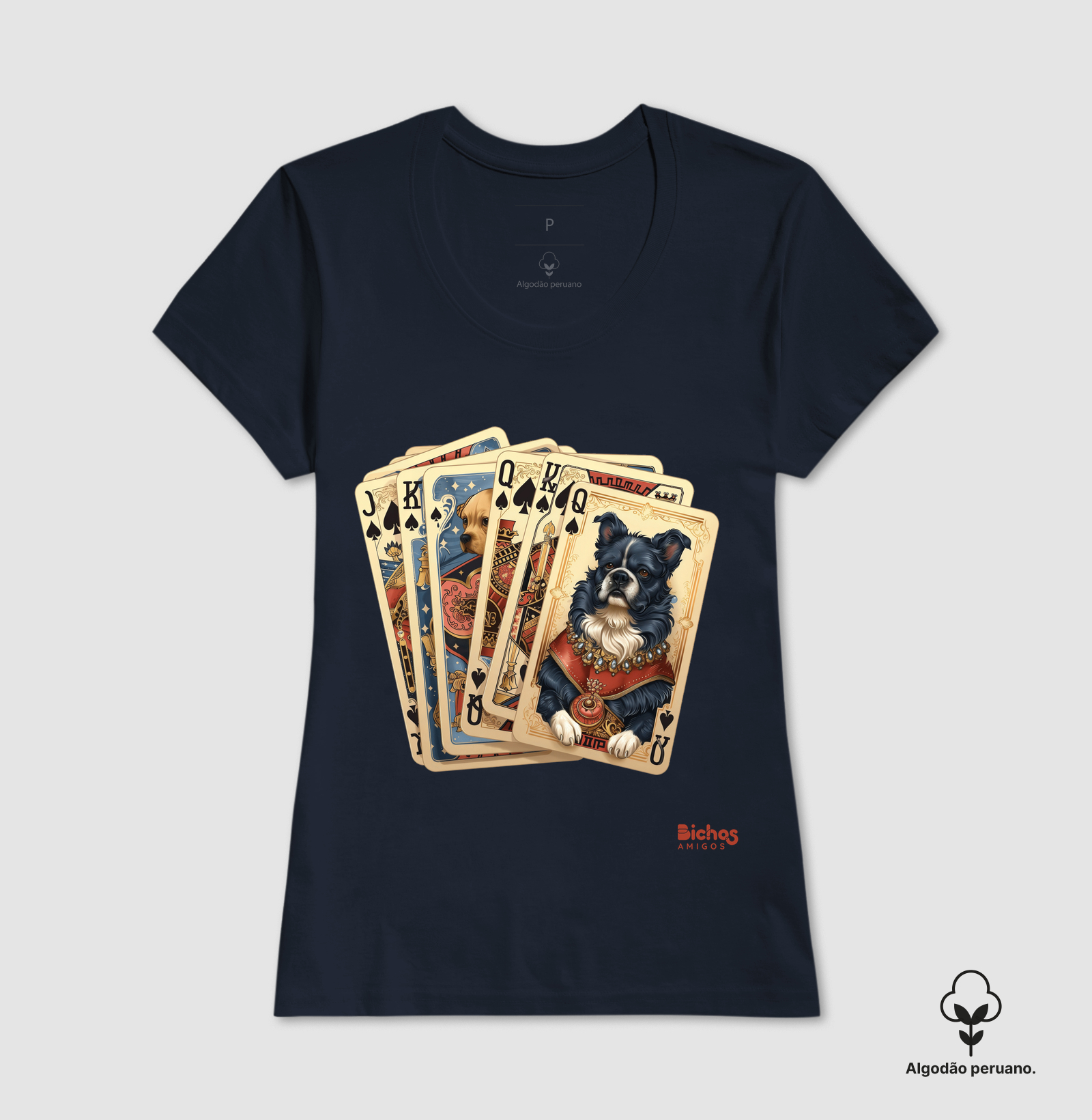 Camisa 5
