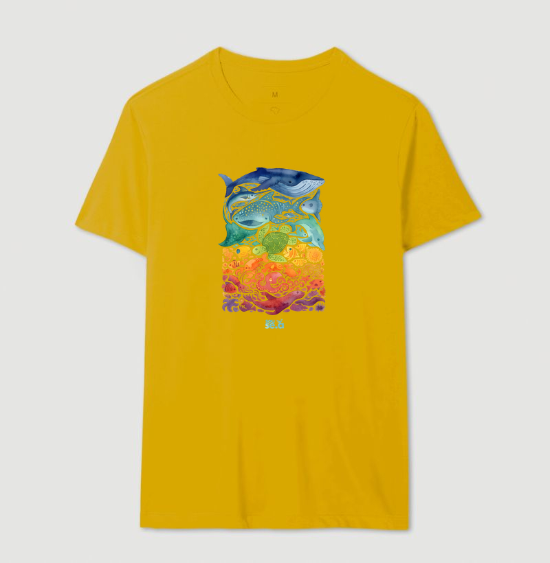 Camisa 13