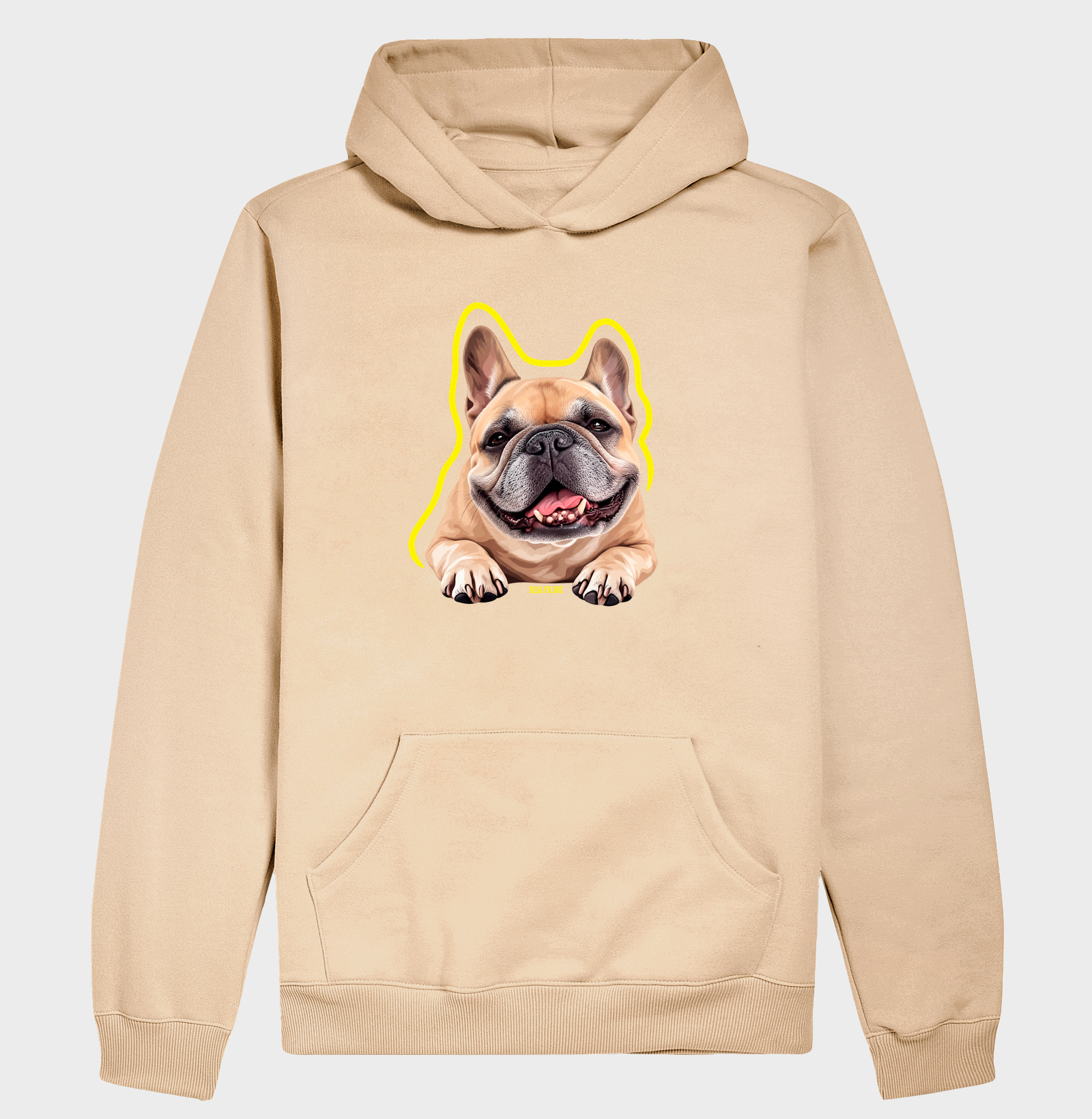 🐶 Meu Frenchie Velhinho 🤎🐾 - Imagem 5