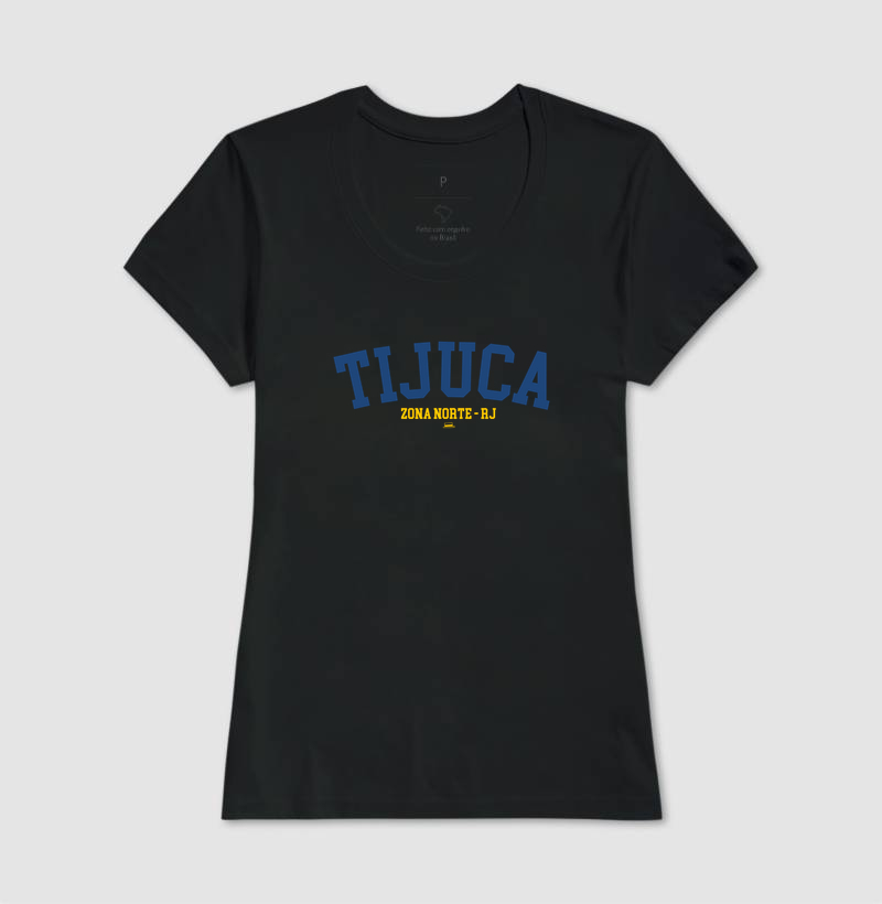 Tijuca - Imagem 3