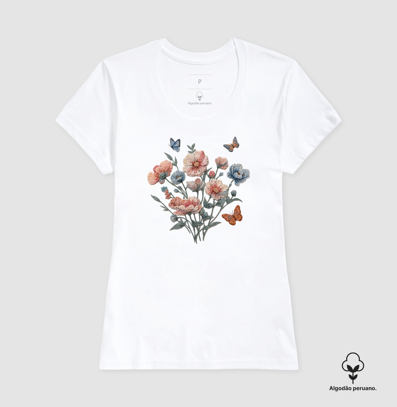 Flores da Alma - Imagem 3