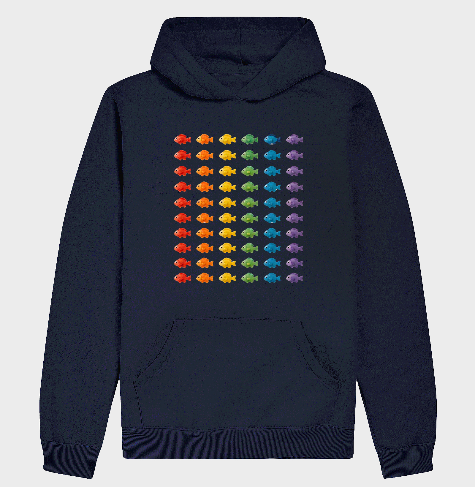 Peixes LGBTQIA+ 🏳️‍⚧️ 🏳️‍🌈  - Imagem 4