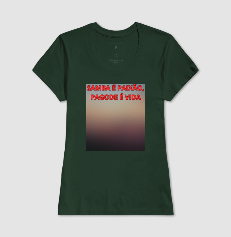 Camisa 10