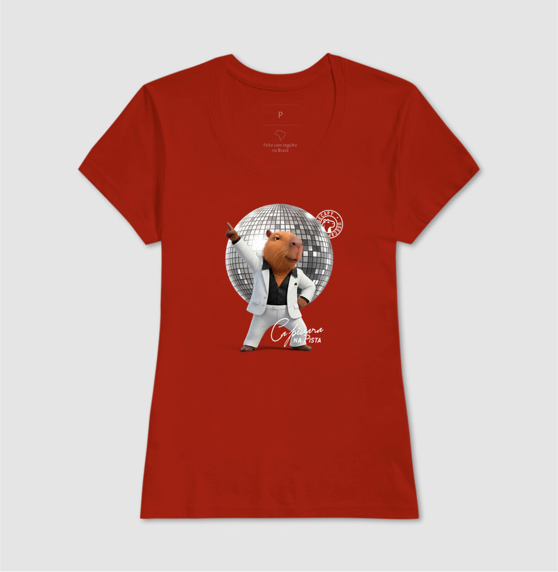 Camisa 10