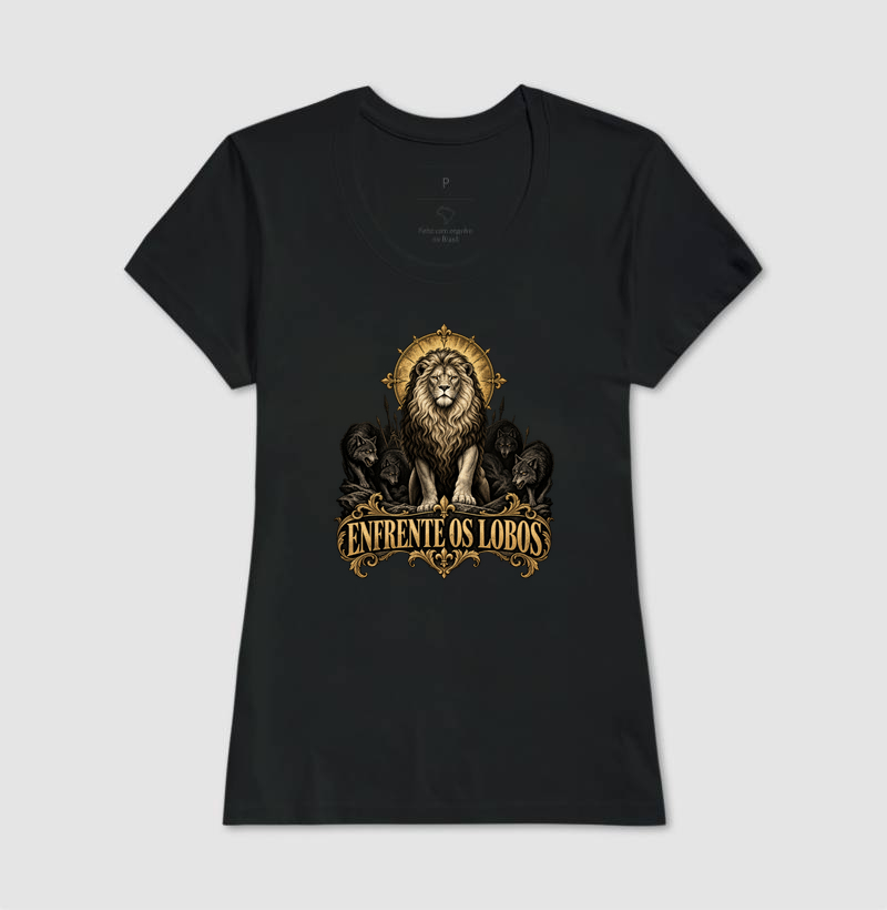 Maquiavel - Enfrente os Lobos - Imagem 3