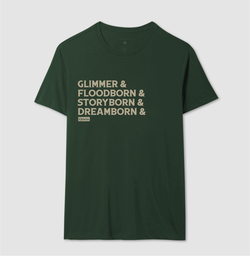 Camisa 10