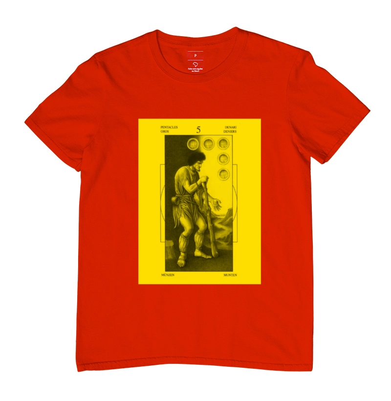 Camisa 9